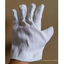 Guantes de trabajo industriales